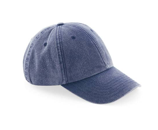 Basecap Erwachsene Personalisierung