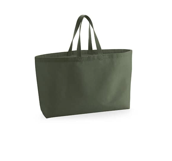 Strandtasche XXL Personalisierung