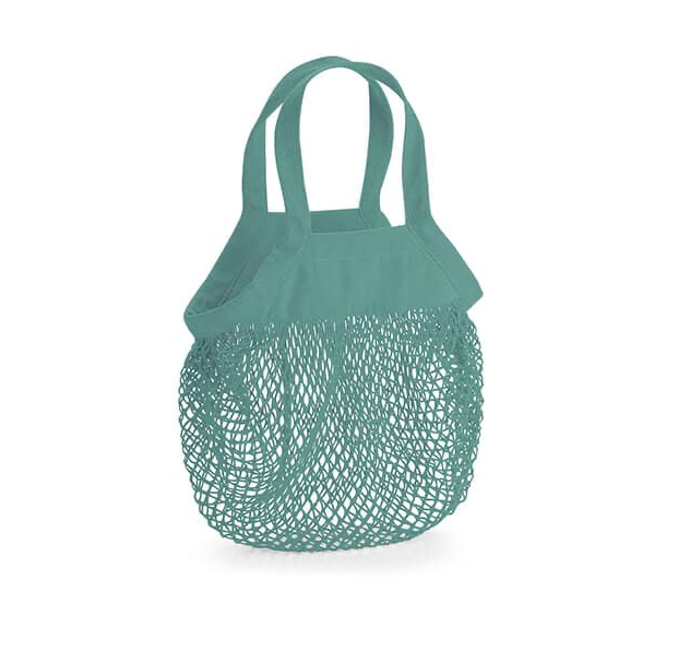 Einkaufsnetz Personalisierung