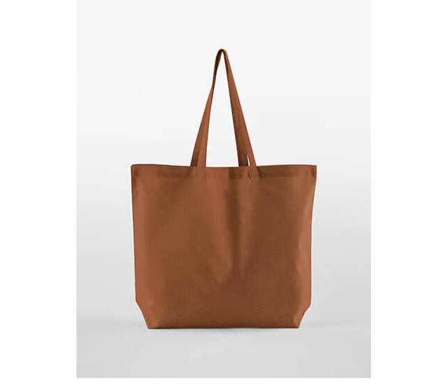 Beutel groß Personalisierung