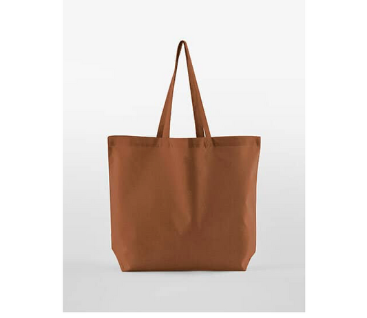 Beutel groß Personalisierung