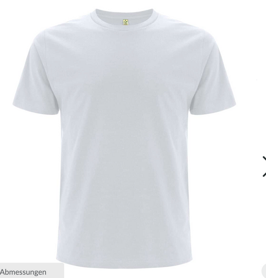 Tshirt Erwachsene Personalisierung