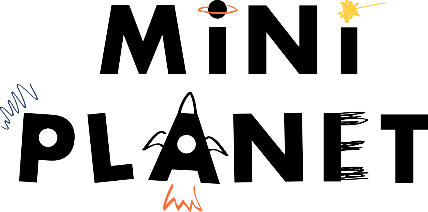 Gutschein mini Planet
