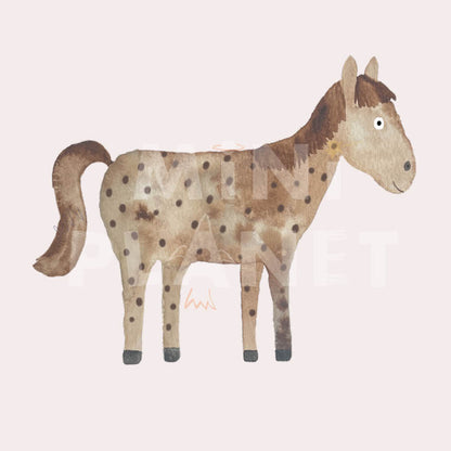 Kindergeburtstagsset: Fabelhaft