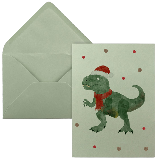 Workshop: Weihnachtskarten gestalten