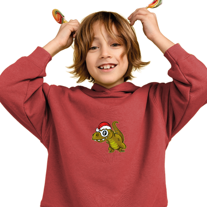 Bügelbild: Möeb Weihnachtstrex